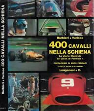 400 cavalli nella usato  Italia