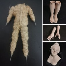 Busto testa mani usato  San Felice Circeo
