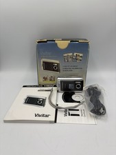 Vivitar vivicam 3780s for sale  LINCOLN