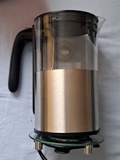 Tcm edelstahl wasserkocher gebraucht kaufen  Monzingen