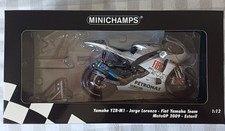 Minichamps scale motogp for sale  GODALMING