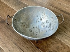 9 colander strainer for sale 9 colander strainer for sale Richmond