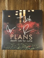 Death cab cutie for sale  Cottage Grove