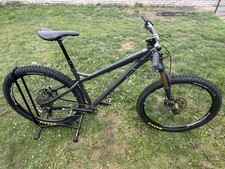 orange crush mountain bike for sale  MANSFIELD
