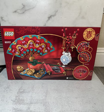 Lego spring chinese for sale  San Jose