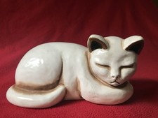Thuner keramik katze gebraucht kaufen  Berlin