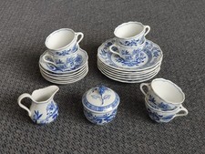 Hutschenreuther zwiebelmuster  gebraucht kaufen  Hattingen