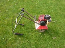 Mantis tiller cultivator for sale  ROMNEY MARSH