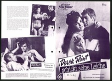 Filmprogramm ifb 7282 gebraucht kaufen  Berlin