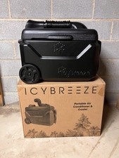Icybreeze pro bundle for sale  Harrisonburg