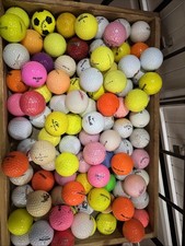 golf 100 balls miscellaneous for sale golf 100 balls miscellaneous for sale Township of Washington