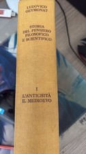 Storia del pensiero usato  Mediglia