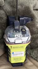 Acr satellite3 epirb for sale  New Smyrna Beach