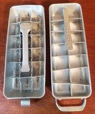 Ice cube trays for sale  Ennis