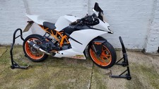 Ktm 125 for sale  HAYES