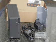 Synology ds118 nas gebraucht kaufen  Klettgau