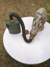 Nva gasmaske gebraucht kaufen  Berlin