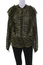 Blusa donna veronica usato  Spedire a Italy
