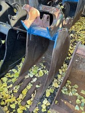 Kubota k7426 bucket for sale  San Luis Obispo