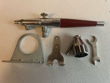 Paasche vl0211 airbrush for sale  Cortland