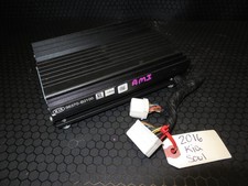 2014-2016 Kia Soul OEM JBL Amplificador de Áudio Premium 96370-B2100 Amplificador Estéreo *BOM* comprar usado 2014-2016 Kia Soul OEM JBL Amplificador de Áudio Premium 96370-B2100 Amplificador Estéreo *BOM* comprar usado  Enviando para Brazil