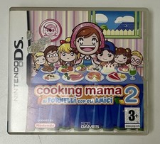 cooking mama nintendo usato cooking mama nintendo usato Vicenza
