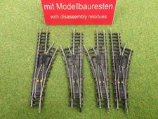 Minitrix konvolut vers gebraucht kaufen  Hameln