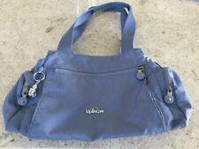 Kipling livelight blue for sale  DERBY
