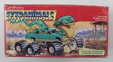 1989 extranimals wild d'occasion  Expédié en Belgium