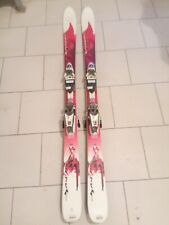 Set skier rossignol gebraucht kaufen  Günzburg