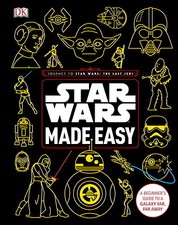 Star wars made for sale  Aurora