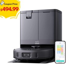 Eufy x10 pro for sale  Ontario