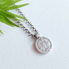 Mayan coin necklace for sale  EASTBOURNE