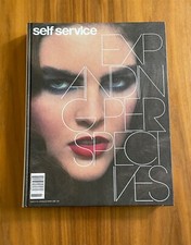 SELF SERVICE Magazine Spring/Summer 2006 Issue no. 24-Juergen Teller et al comprar usado  Enviando para Brazil