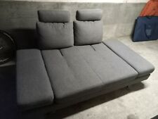 Canapé design fabrication d'occasion  Issy-les-Moulineaux