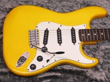 Fender stratocaster 1981 usato  Spedire a Italy