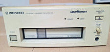 Pioneer changer laser usato  Cosio Valtellino