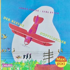 James krüss lisl gebraucht kaufen  Duisburg