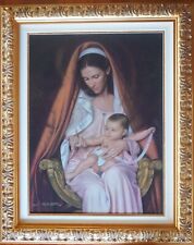 Mater divinae misericordia usato  Trento