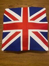 X45cm union jack for sale  NEWCASTLE UPON TYNE