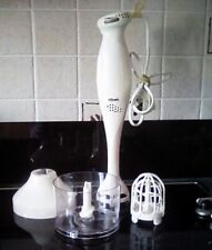 Bifinett hand held for sale  MIDDLESBROUGH