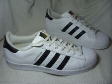 Adidas superstar trainers for sale  DUNDEE