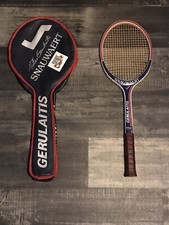 Snauwaert vitas gerulaitis gebraucht kaufen  Hückelhoven