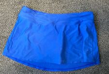 Athleta women blue for sale  Chicago