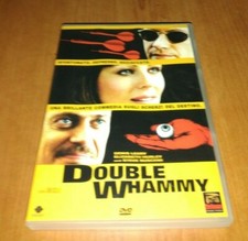Double whammy usato  Roma
