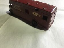 Dinky supertoy horse for sale  WAKEFIELD