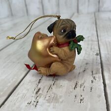 Danbury mint pugs for sale  Pittsburgh