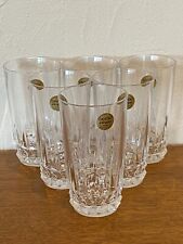 Verres jus orangeade d'occasion  Agen