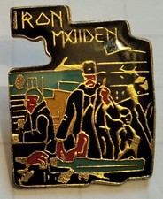Pin musique iron d'occasion  Saint-Nazaire