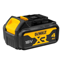 Dewalt batteria 18v usato  Roccagloriosa